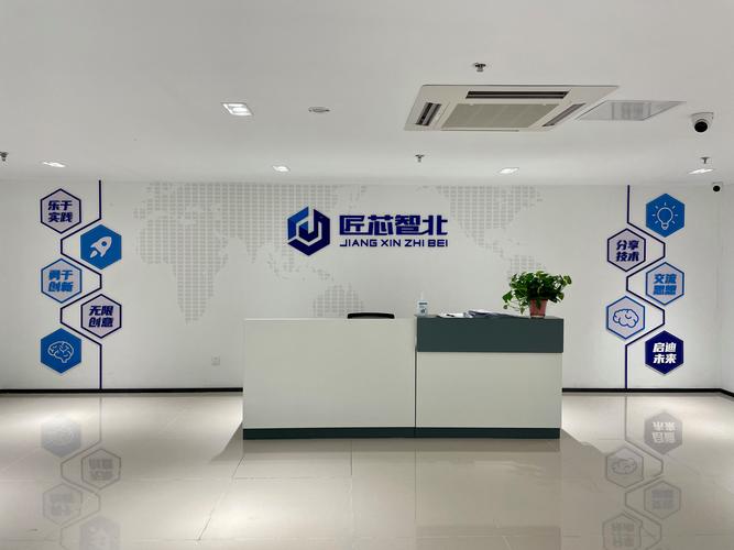 江苏良匠科技产业发展