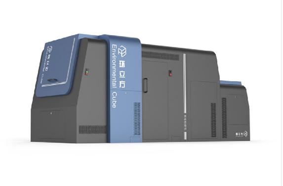 环立方园林科技